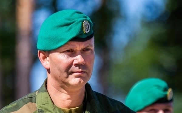 Norwegian Cohesion: Lessons to Marines from Lillehammer