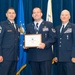 NCO Academy graduate