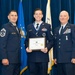 NCO Academy graduate