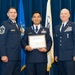 NCO Academy graduate