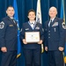 NCO Academy graduate