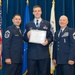 NCO Academy graduate