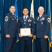 NCO Academy graduate