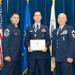 NCO Academy graduate