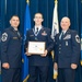 NCO Academy graduate