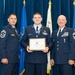 NCO Academy graduate