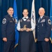 NCO Academy Academic Achievement Award