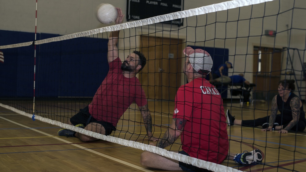 MacDill, Tampa Bay fire-up DOD Warrior Games