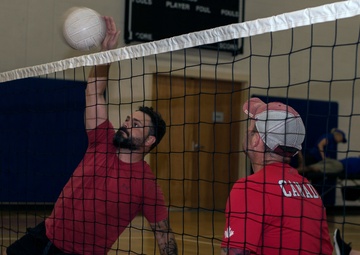 MacDill, Tampa Bay fire-up DOD Warrior Games