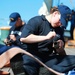 CGC Eagle daily operations