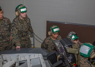 Molding Marines: How CNATT shapes future of Naval Aviation