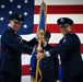 Heathman takes reigns of 375th AMW