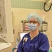 134th MDG nurse preps for surgery