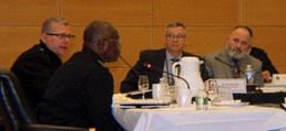 Troop Support shares successes, receives feedback from DLA Director