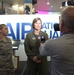 Air National Guard takes over Penn Station