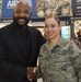 Air National Guard takes over Penn Station