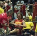 2019 DoD Warrior Games Powerlifting Competition