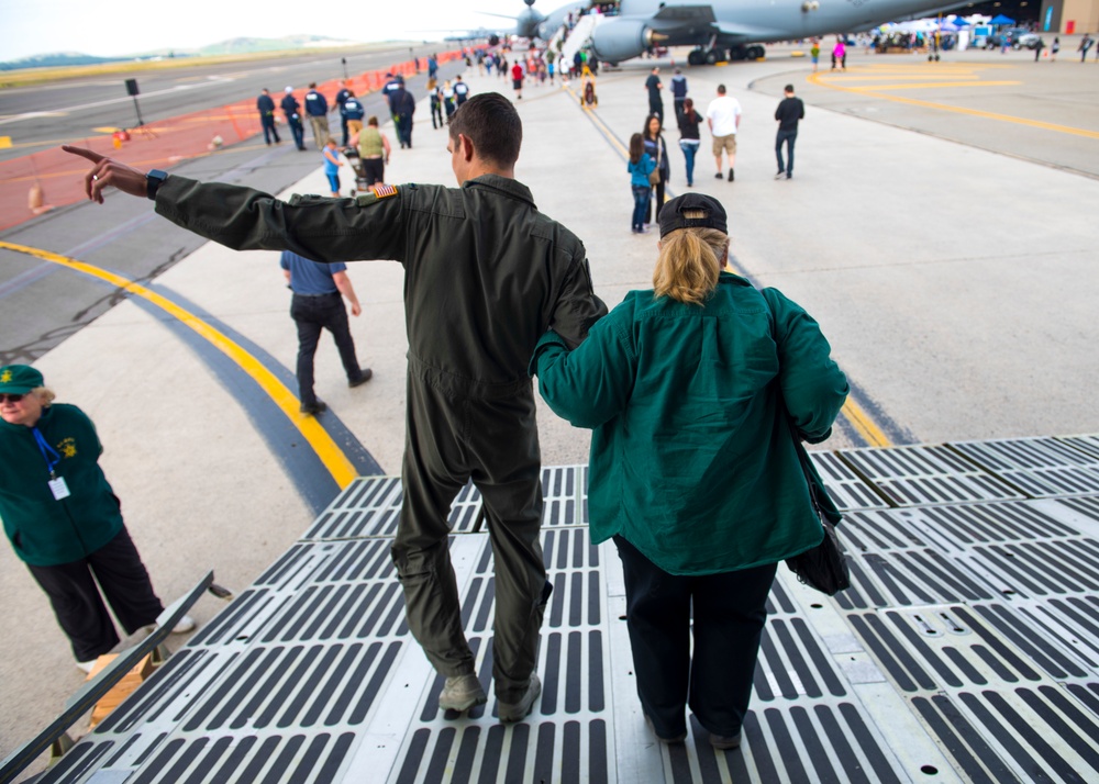 Skyfest 2019