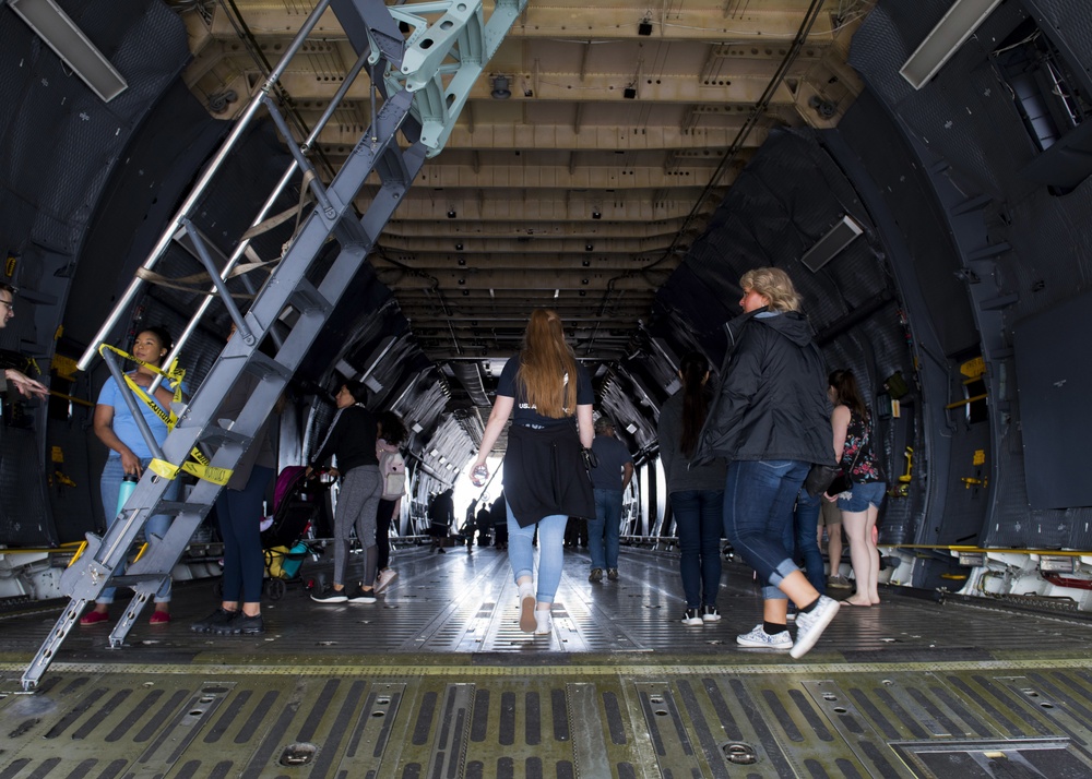Skyfest 2019