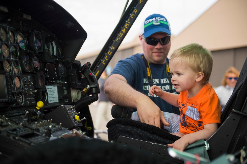 Skyfest 2019
