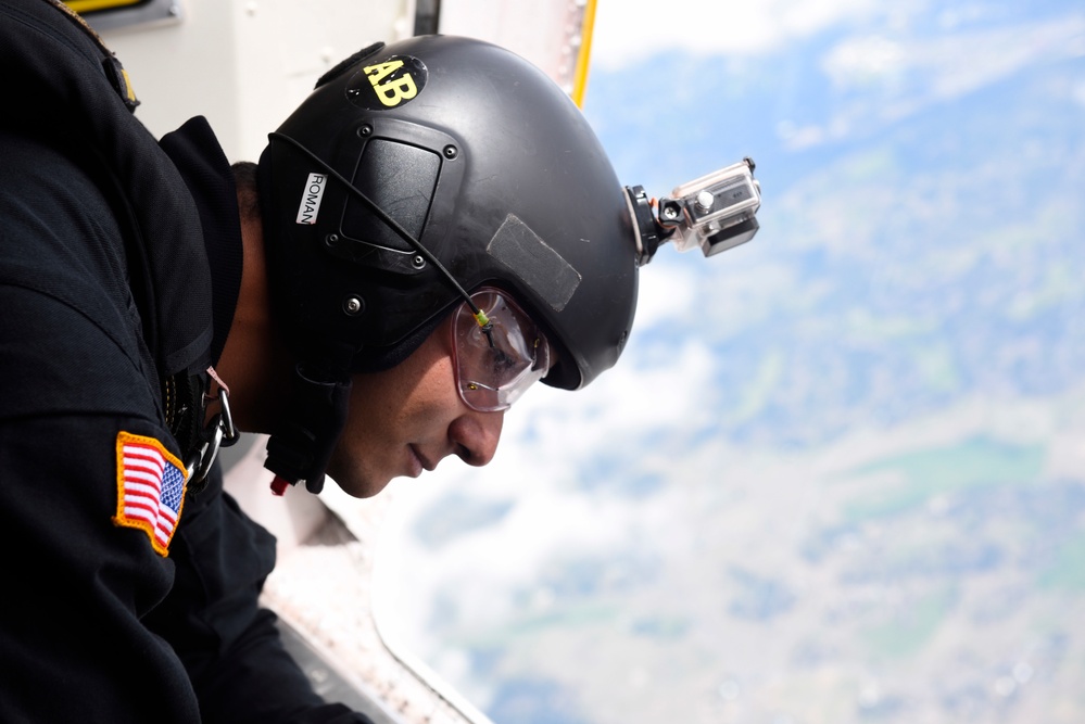 Skyfest 2019