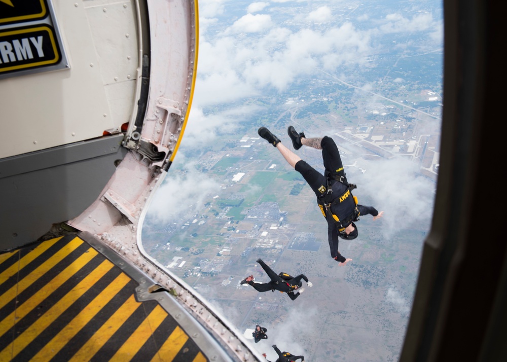 Skyfest 2019