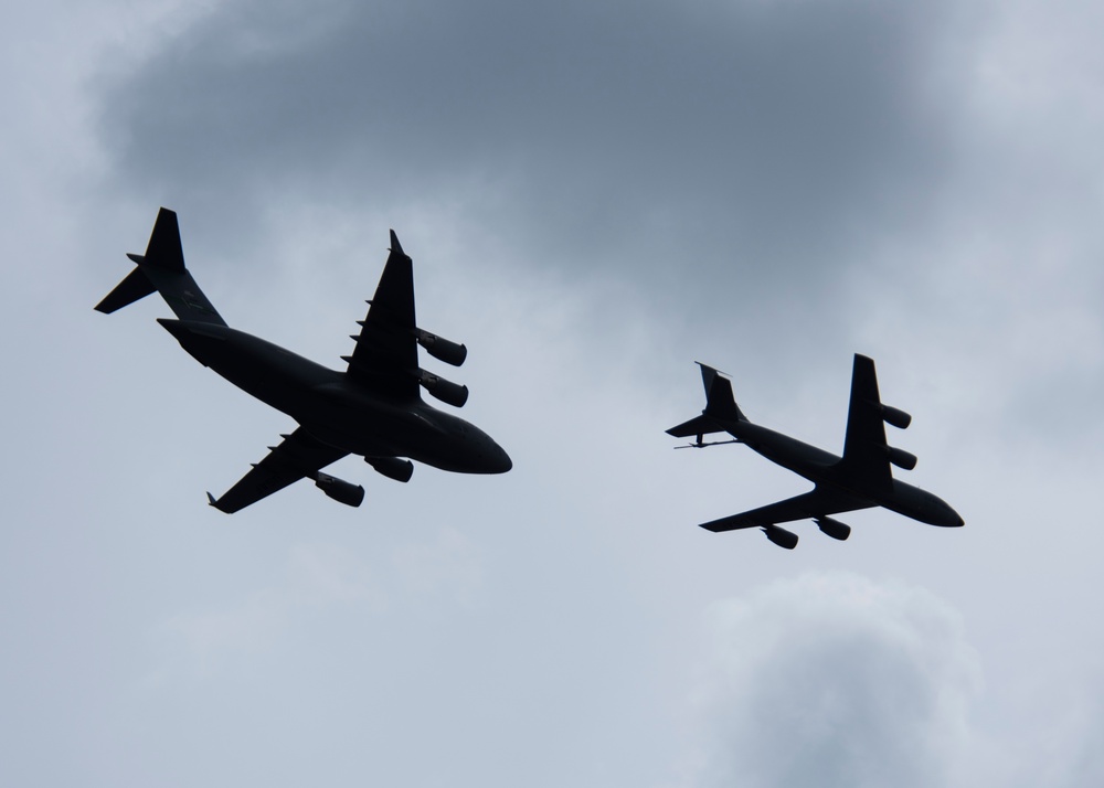 Skyfest 2019