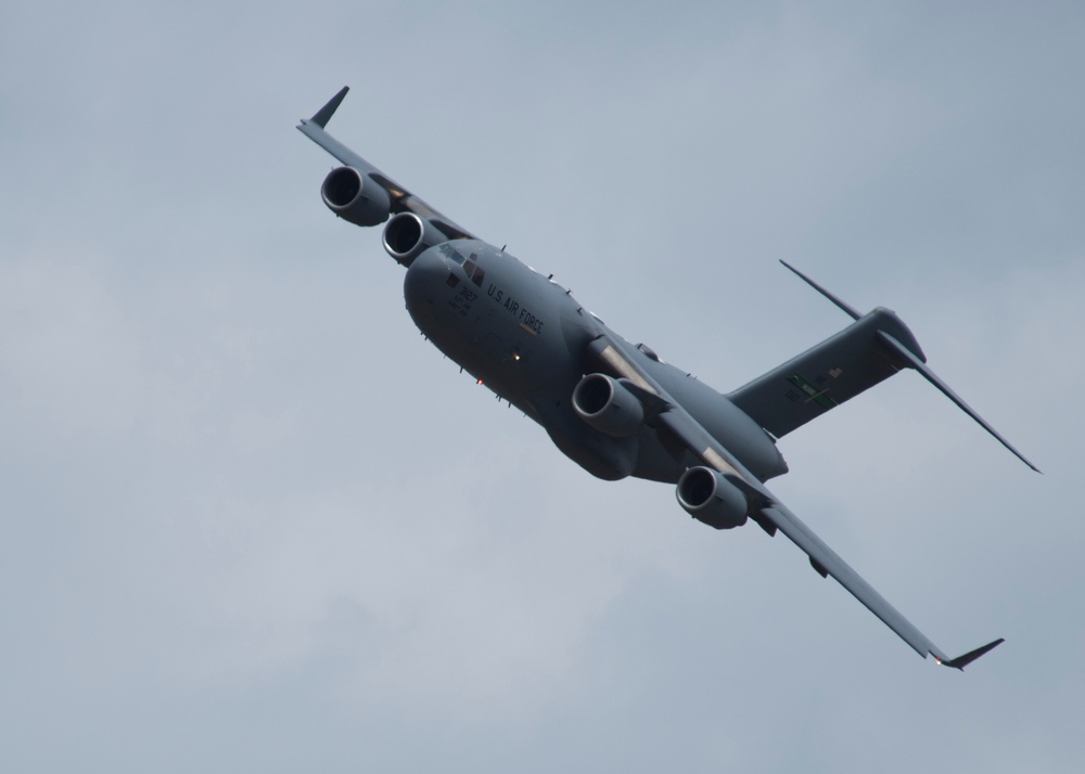 Skyfest 2019