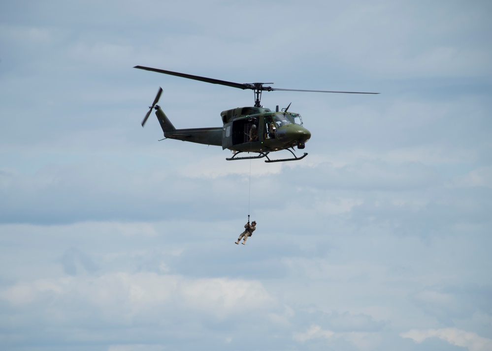 Skyfest 2019