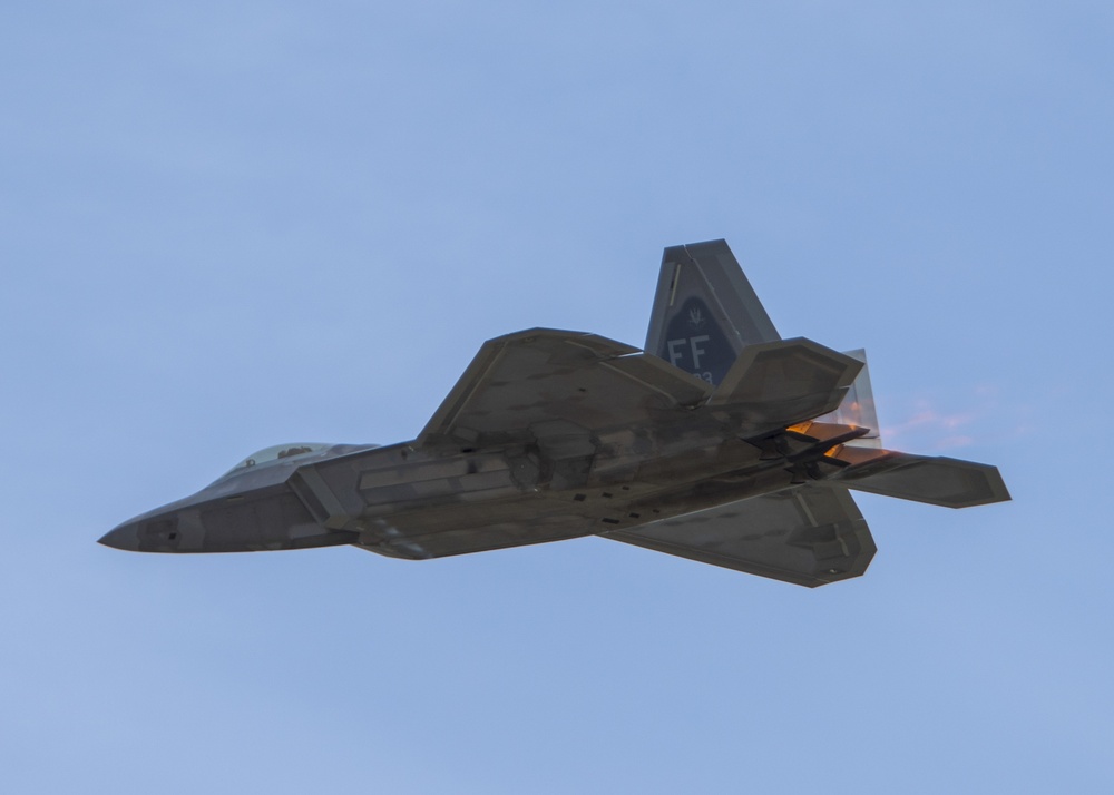 Skyfest 2019