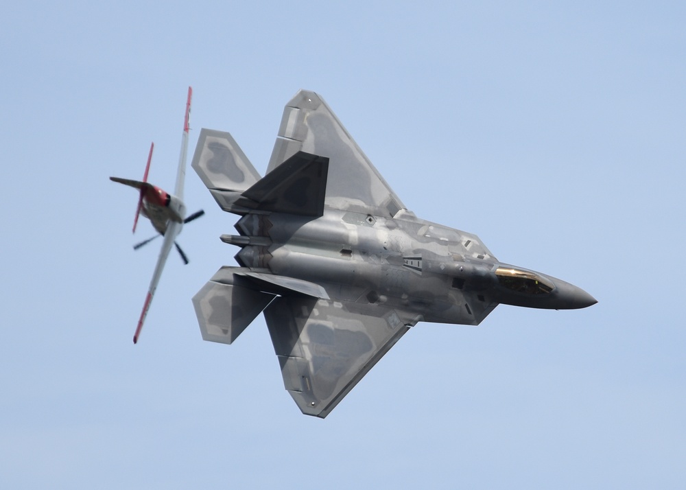 Skyfest 2019