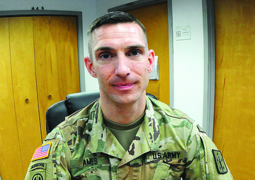 Math-teacher-turned-Soldier earns top noncom award