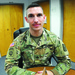 Math-teacher-turned-Soldier earns top noncom award