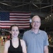 Carderock engineer’s daughter races for Virginia Tech