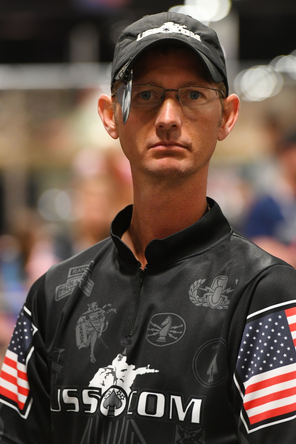 2019 DoD Warrior Games