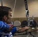 Warrior Games Archery Competition