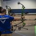 Warrior Games Archery Competition