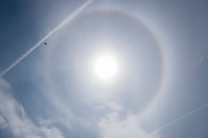 Skyfest 2019 Radio Spot 15s