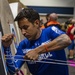 Warrior Games Archery Competition