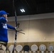 Warrior Games Archery Competition