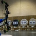 Warrior Games Archery Competition