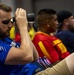Warrior Games Archery Competition