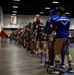 Warrior Games Archery Competition