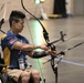 2019 DoD Warrior Games Archery Finals