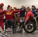 2019 DoD Warrior Games Archery Finals