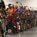 2019 DoD Warrior Games Archery Finals