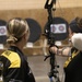 2019 DoD Warrior Games Archery Finals