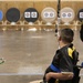 2019 DoD Warrior Games Archery Finals