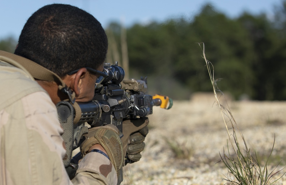 CSTX 78-19-02 Combat Support Training Exercise