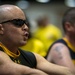2019 DoD Warrior Games Indoor Rowing